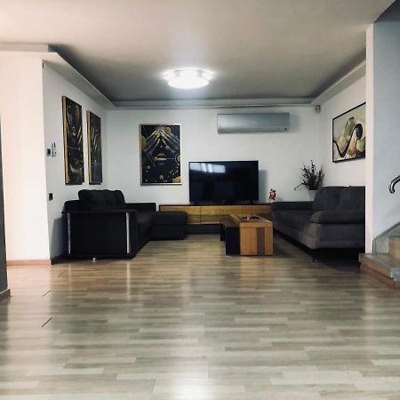 Villa Miami Așdod Exterior foto