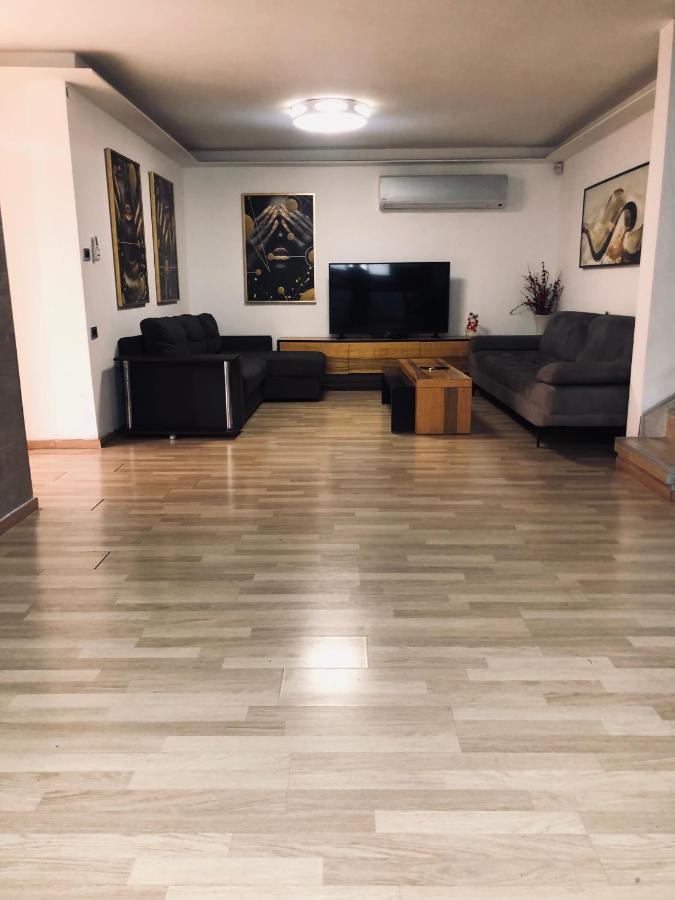 Villa Miami Așdod Exterior foto