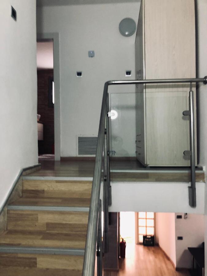 Villa Miami Așdod Exterior foto